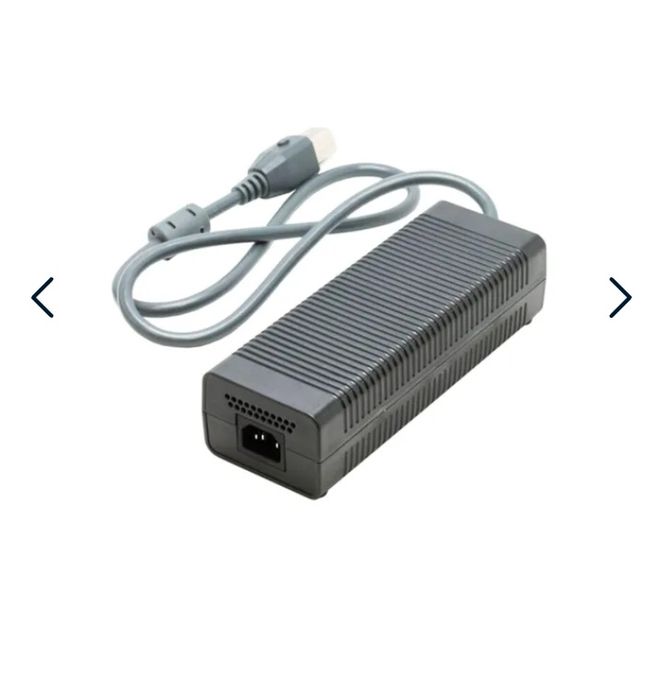 XBOX 360 FAT блок питания