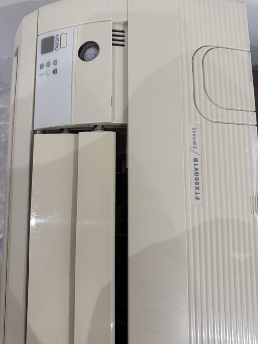 Daikin aer conditionat