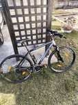 Bicicleta full Shimano XT