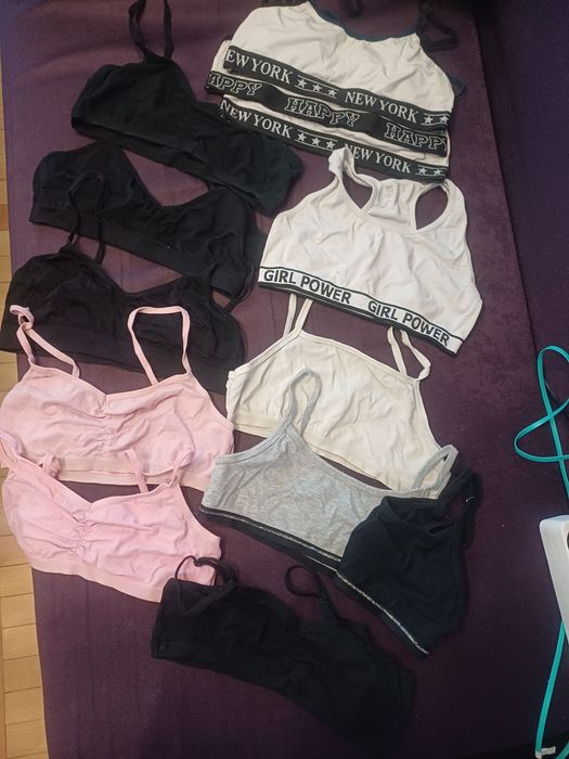 13 бюстиета за 5лв