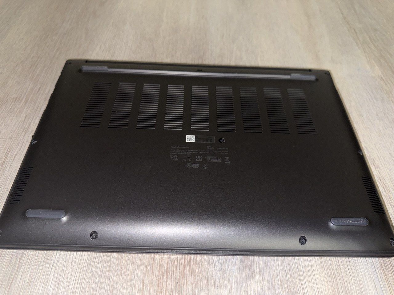 ASUS Vivobook 14X OLED K3405V