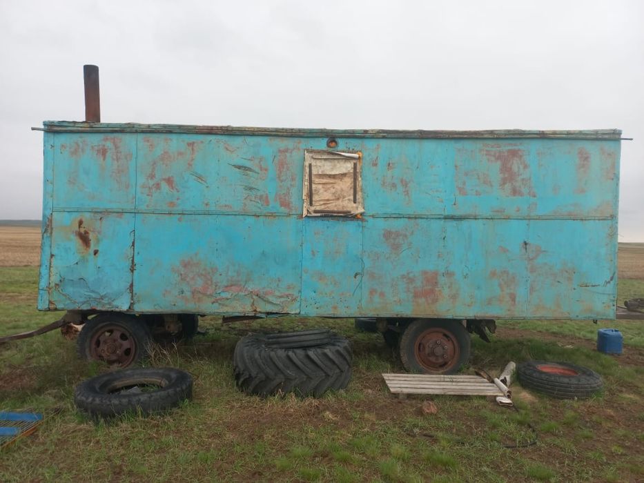 Продается Вагон