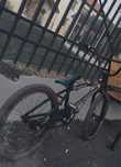 Vand bicicleta  bmx