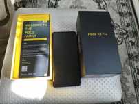 Xiaomi Poco x3 pro 8+3/256 holati yaxshi