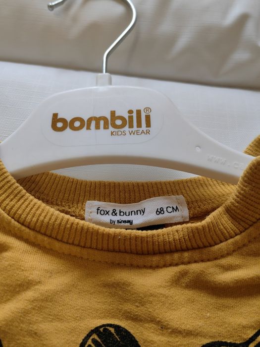 Комплектче Мики маус 68см