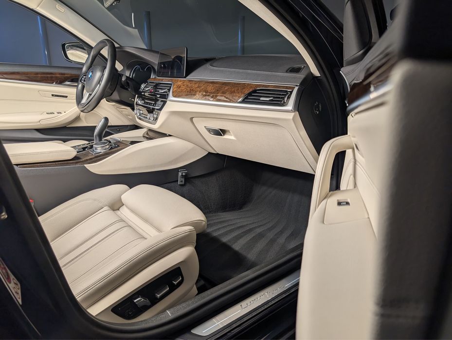 Bmw g30 540i b58 340cp xdrive