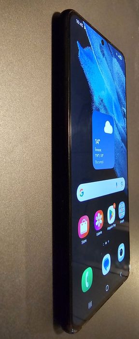 Samsung Galaxy S21 PLUS / 128GB, 8GB RAM, 5G