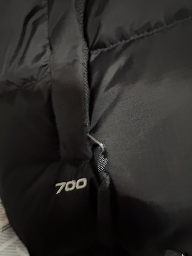 Vand Vesta The North Face 700