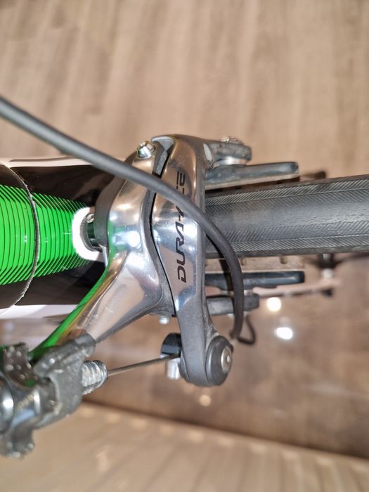 Cursiera full carbon SCOTT FOIL 20 di2