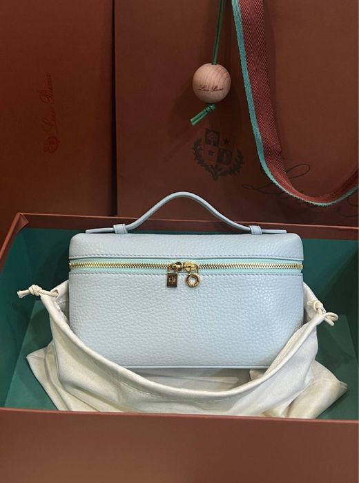 Geanta L. Piana Extra Pocket