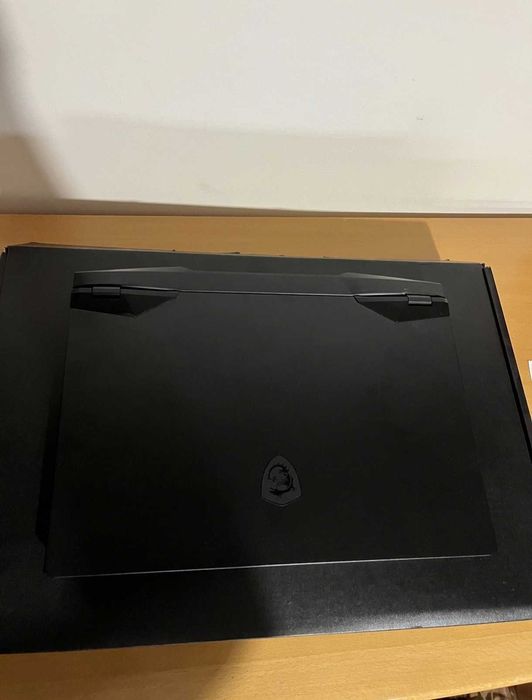 MSI GP66 Leopard 11UG Intel Core i7-11800H RTX 3070