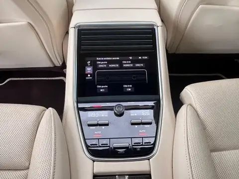 Porsche Panamera GTS – | Rent a Car / Închirieri Auto București