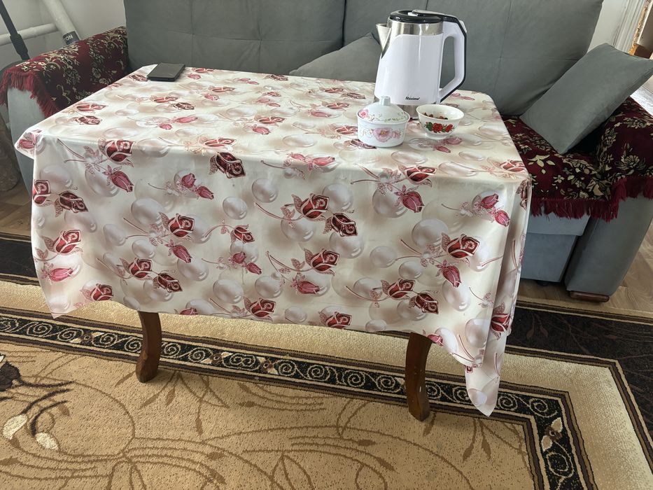 Отдам даром кухонные мебели