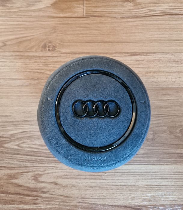 Capac Airbag Audi A4 B8 Alcantara