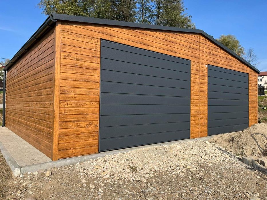 Vănd Garaj auto  modular