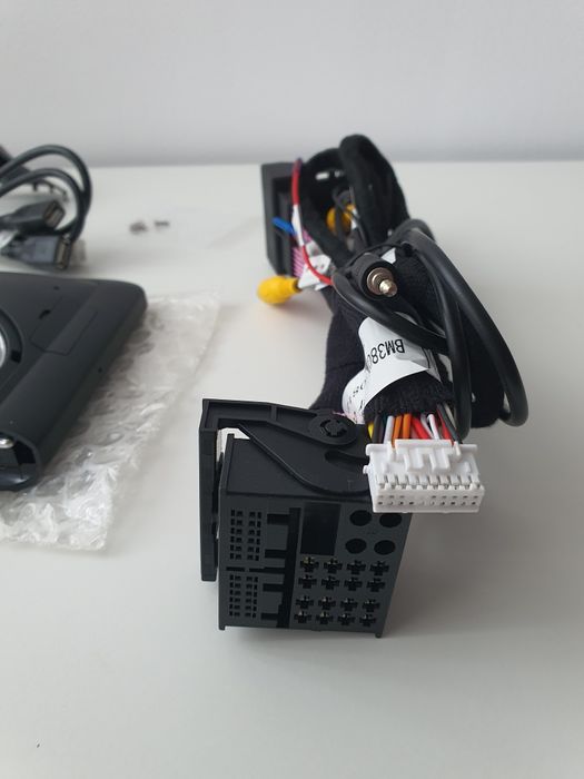 Navigatie Display BMW SERIA 1/2/3/4 F20/F21/F22/F30/F31/F32/F33/F34