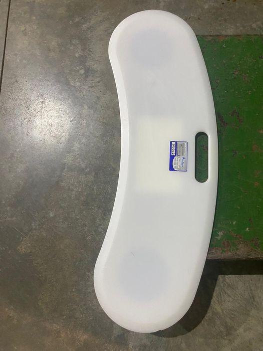 Placă transfer pacienți