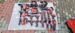 Scule Milwaukee M18 FUEL Brushless