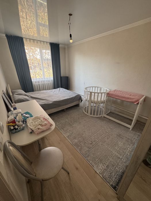 Продается 5 ком дом