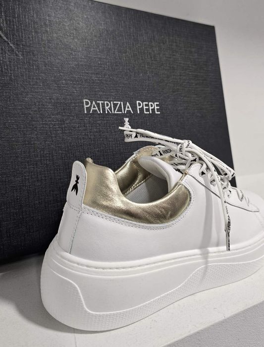 Patrizia Pepe кецове нови