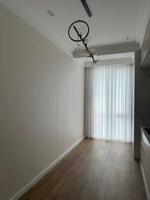 Продается 2/5/10 новостройка Педагогическая ул. Яккасарай TL