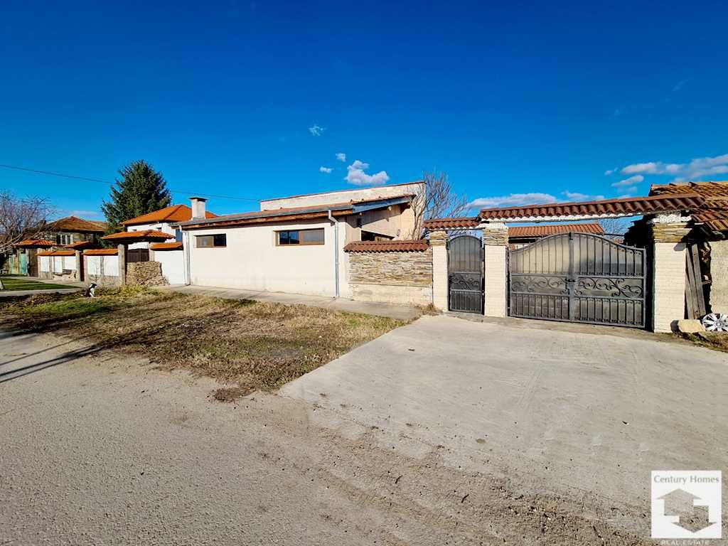Продава се Къща в с. Ресен, Област Велико Търново - 120 кв.м за 1000 €/кв.м - Снимка #19