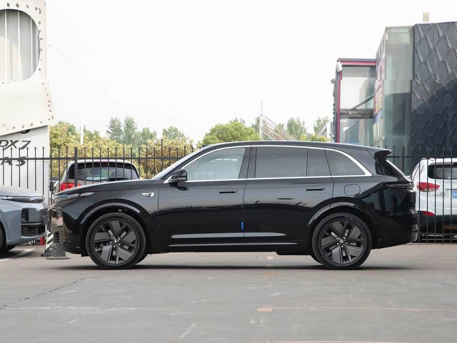 Lixiang L7 Ultra рестайлинг 2026 в наличии