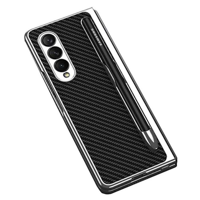 Husa full body 360 fata sticla spate SAMSUNG Galaxy Z Fold3 5G Z Fold2