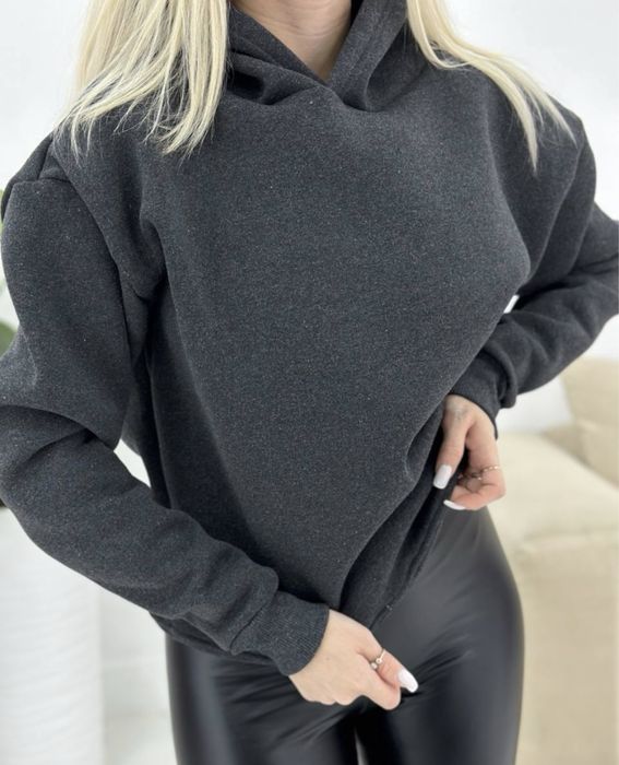 Новые толстовки