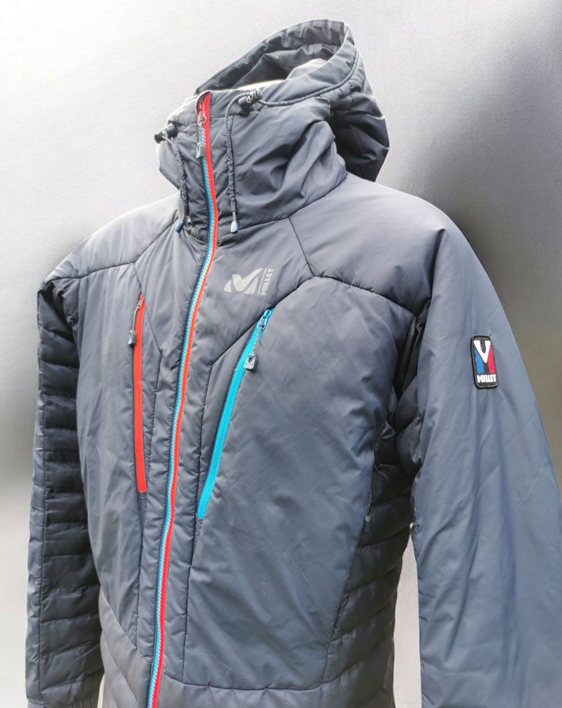 Geacă hybrid Millet Trilogy Dual Primaloft M bărbați