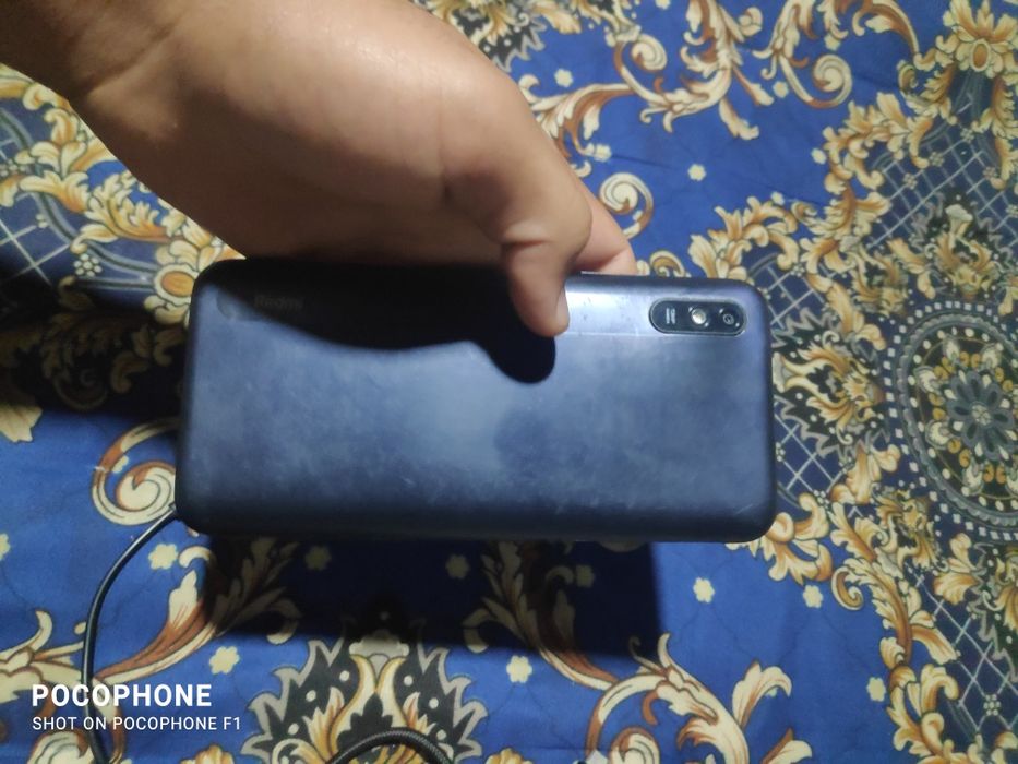 Redmi 9 a Sotiladi