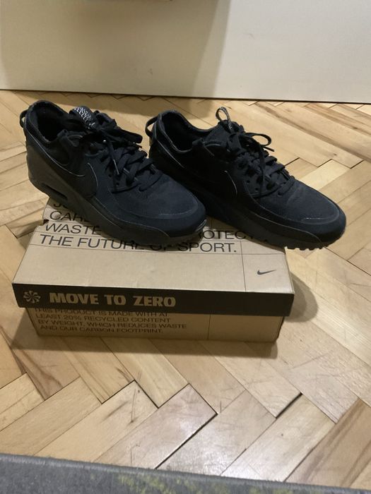 Обувки Nike Air max 90 terrascape NN Черни