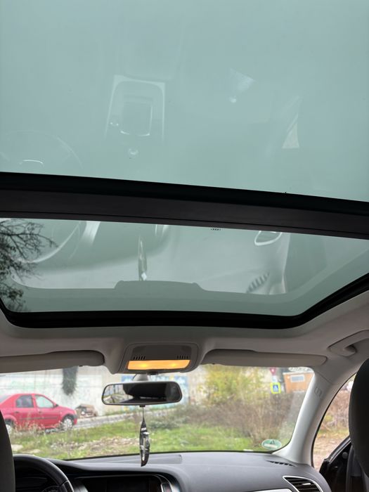 Audi A4 B8 2.0 TDI 2010