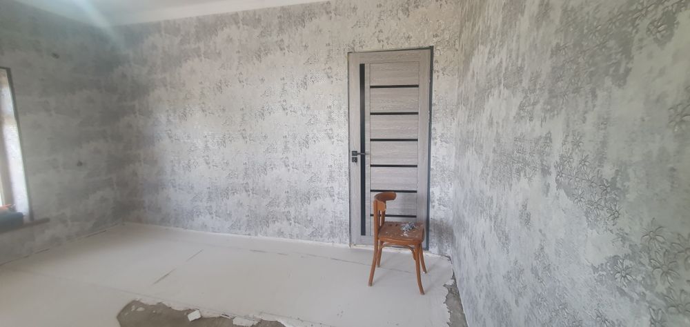 Сделаем ремонт малярный гипсакартон кафель подключ