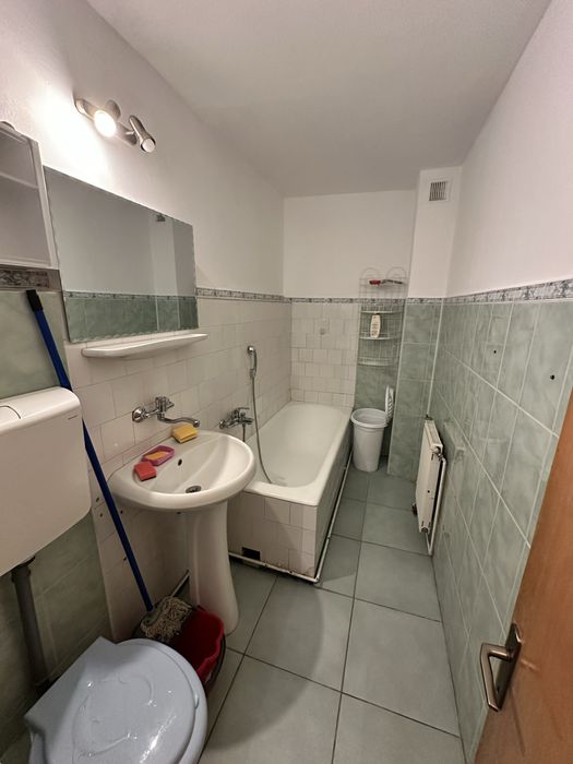 Inchiriez apartament 2 camere decomandat Terezian