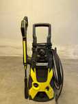 Водоструйка Karcher K5