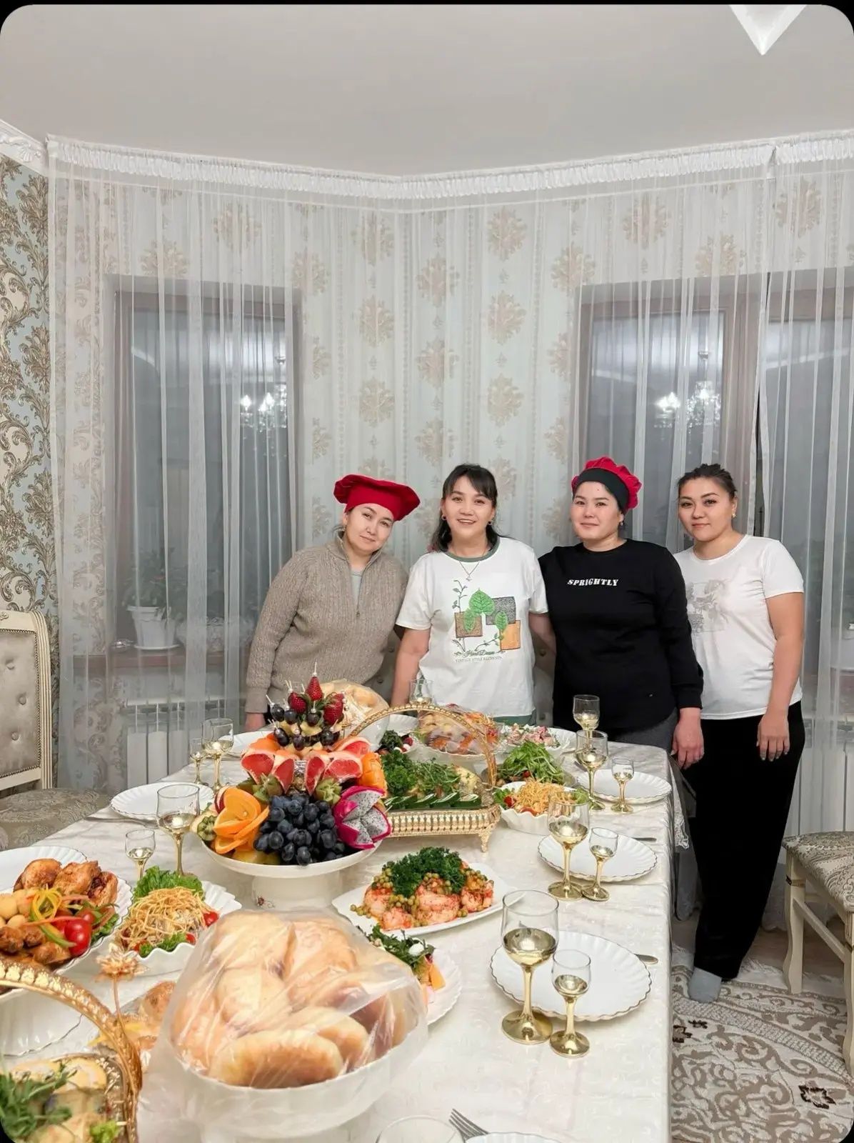 Повар На Выезд Любой Доступ