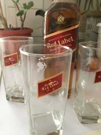 Сувенирни стъклени чаши за  напитки