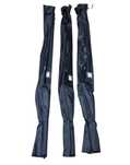 SET 3 Lansete EastShark Trinity 3,90m/3,75lbs/3segmente