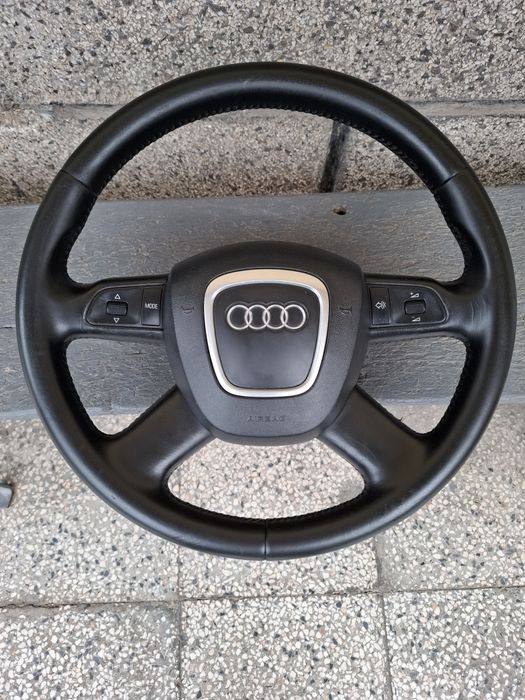 Кожен мулти волан  за ауди А3 А4 А6 ку5 ку7 и др.