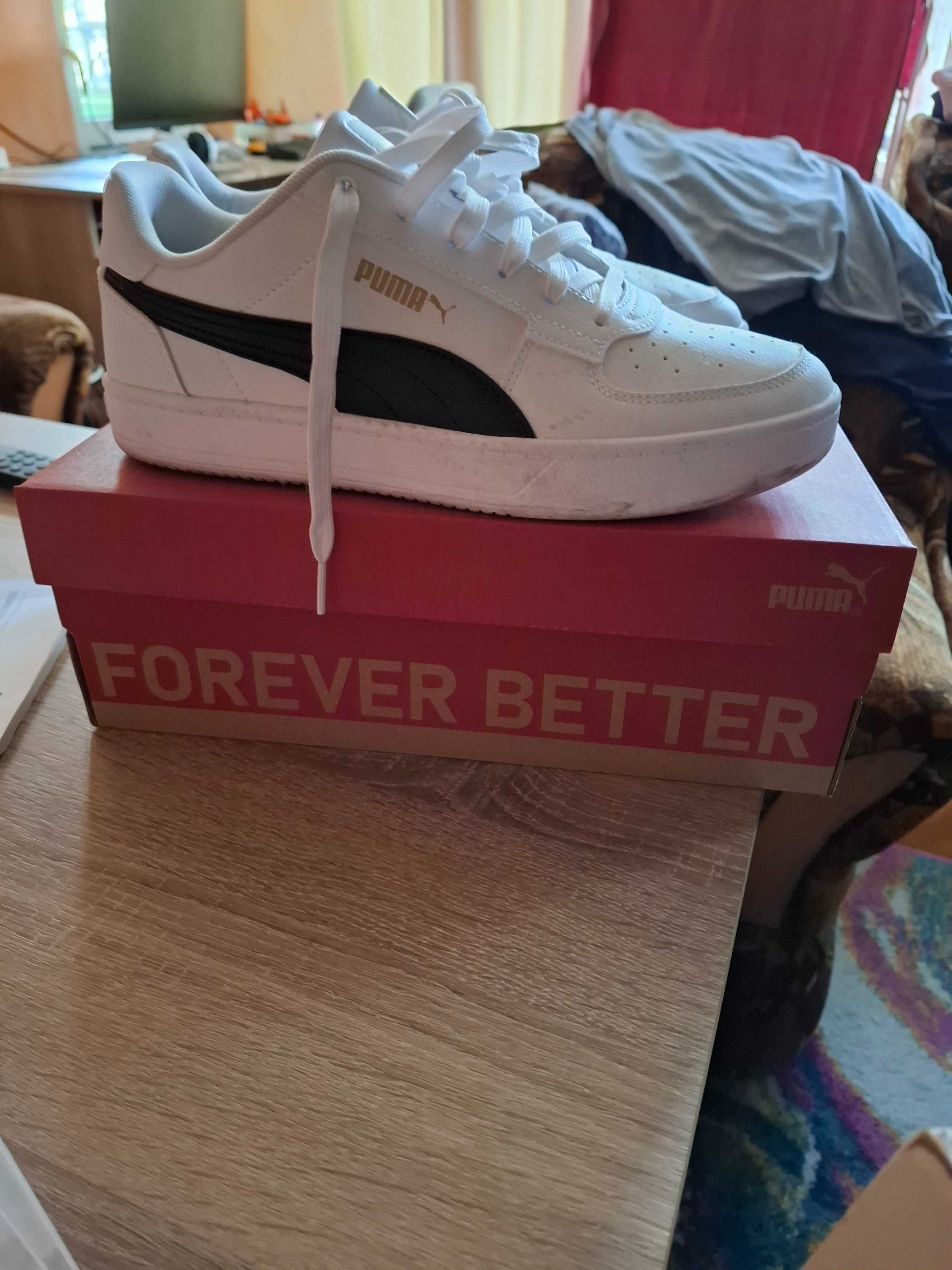 Маратонки Puma caven 2.0