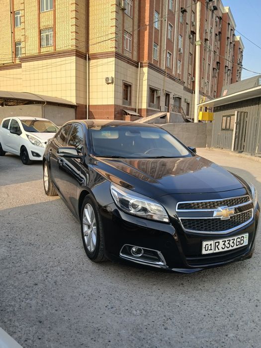 Arenda malibu 1 ful pazitsa pirapan