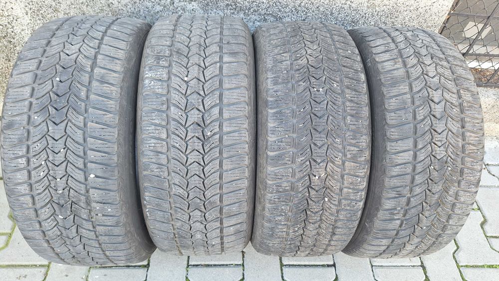 Зимни гуми Debica Frigo 225/45/17