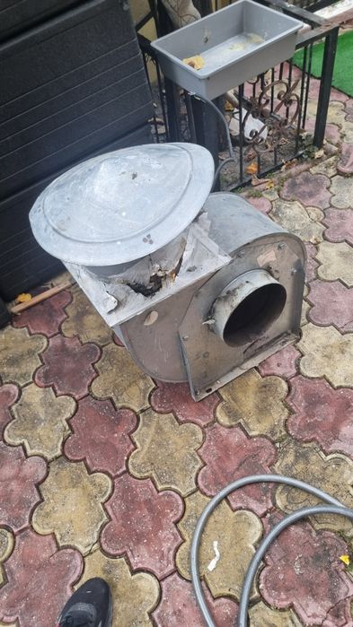 Motor de hota 220v