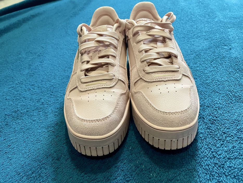 Puma Carina Street 38