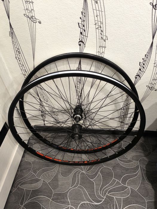 Колеса Велосипед вилсет