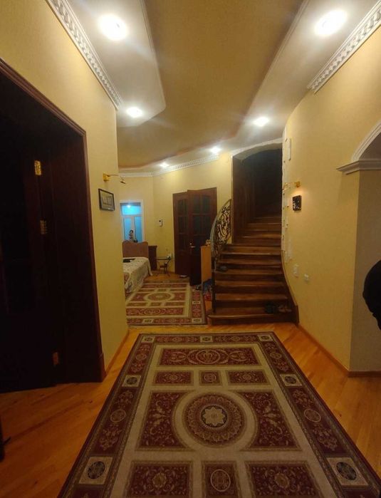 Arenda Hovli Ipakchilik #AAA940