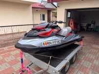 Vand seadoo xps 300