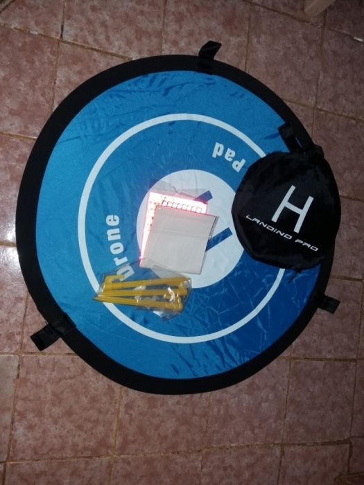 Landing pad Dji Mavic/ Spark/ Phantom/Mini 3/4 pro/Neo/Flip 55cm