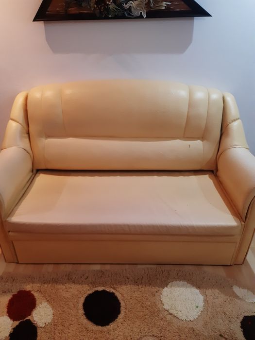 Vand canapea extensibila
